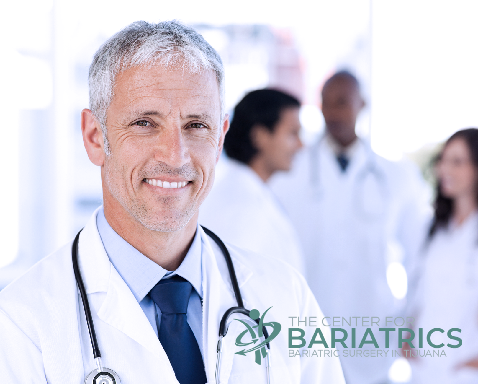 What is Bariatric Surgery?