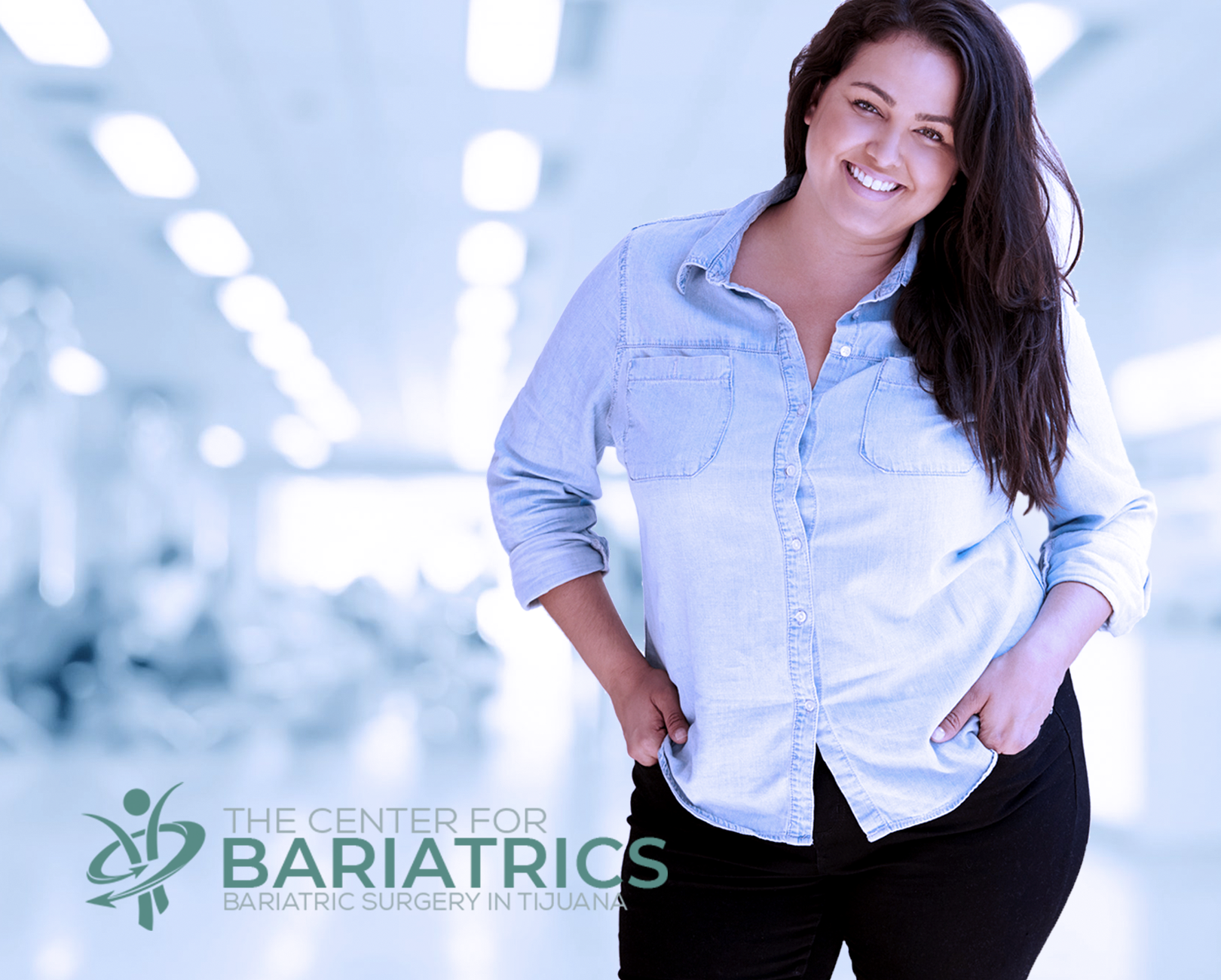 Lose Weight With Bariatric Surgery