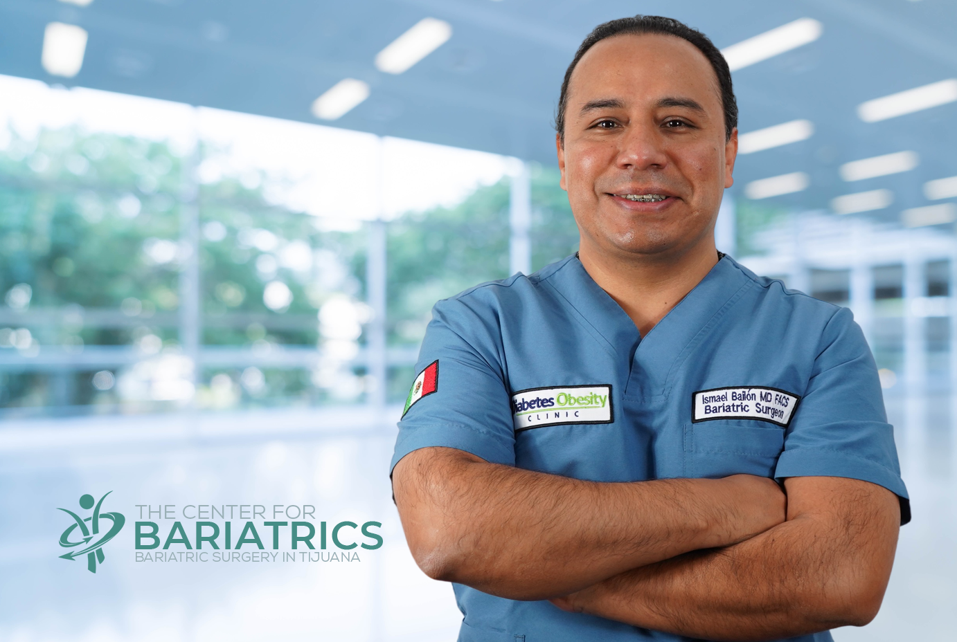The Center for Bariatrics, in Tijuana, Mexico is the most comprehensive weight and metabolism management center offering laparoscopic and endoscopic bariatric surgery in Tijuana.