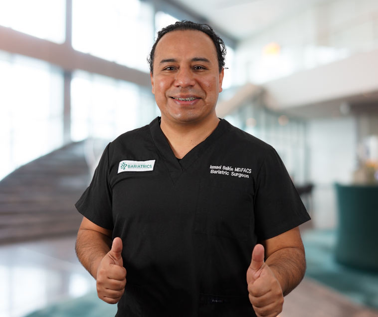 Tijuana Bariatric Center offers safe weight loss and bariatric surgery in Tijuana, Mexico including gastric sleeve and gastric bypass.